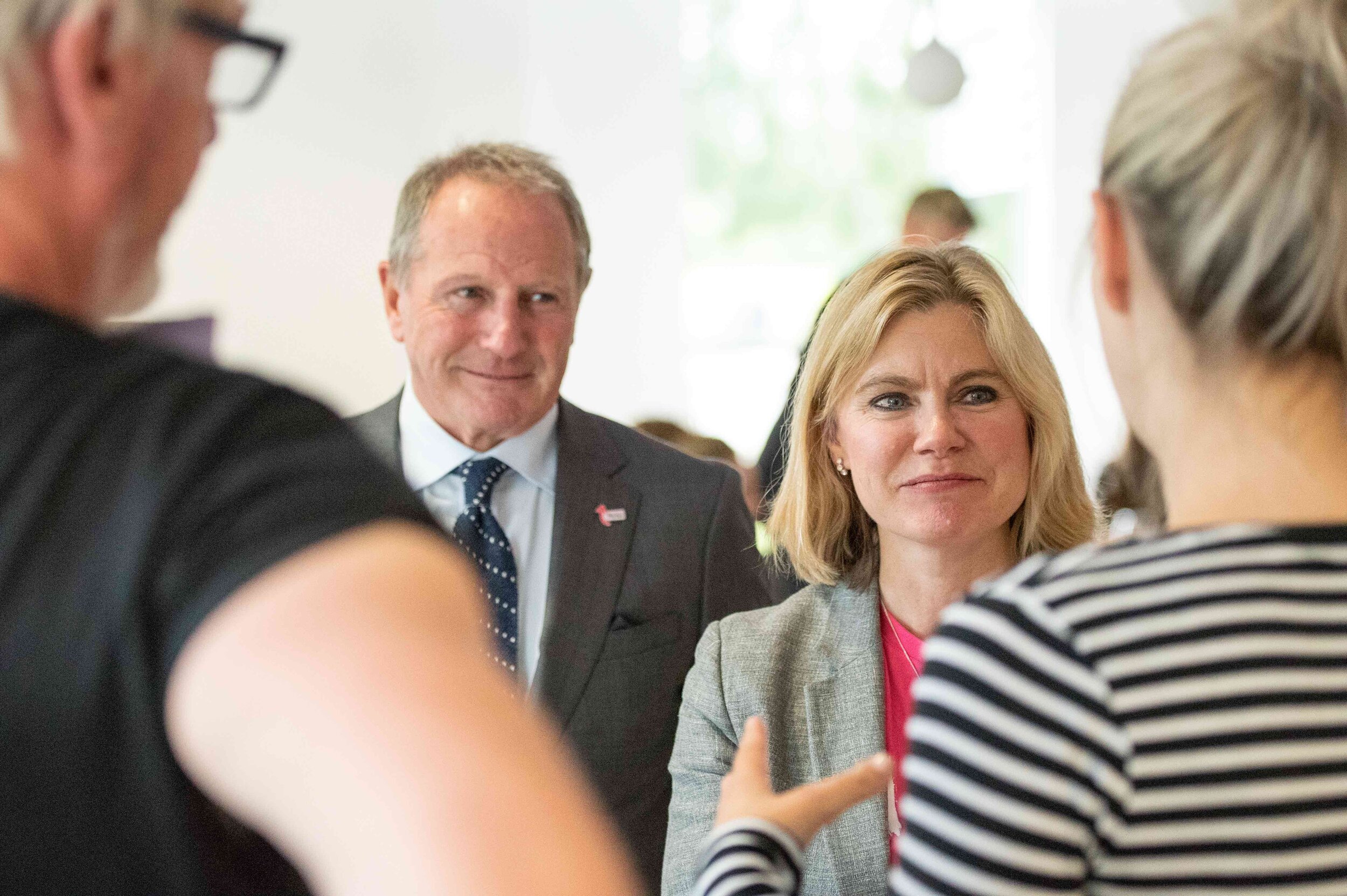 C-19 Pledge mobilises businesses employing 3 million people