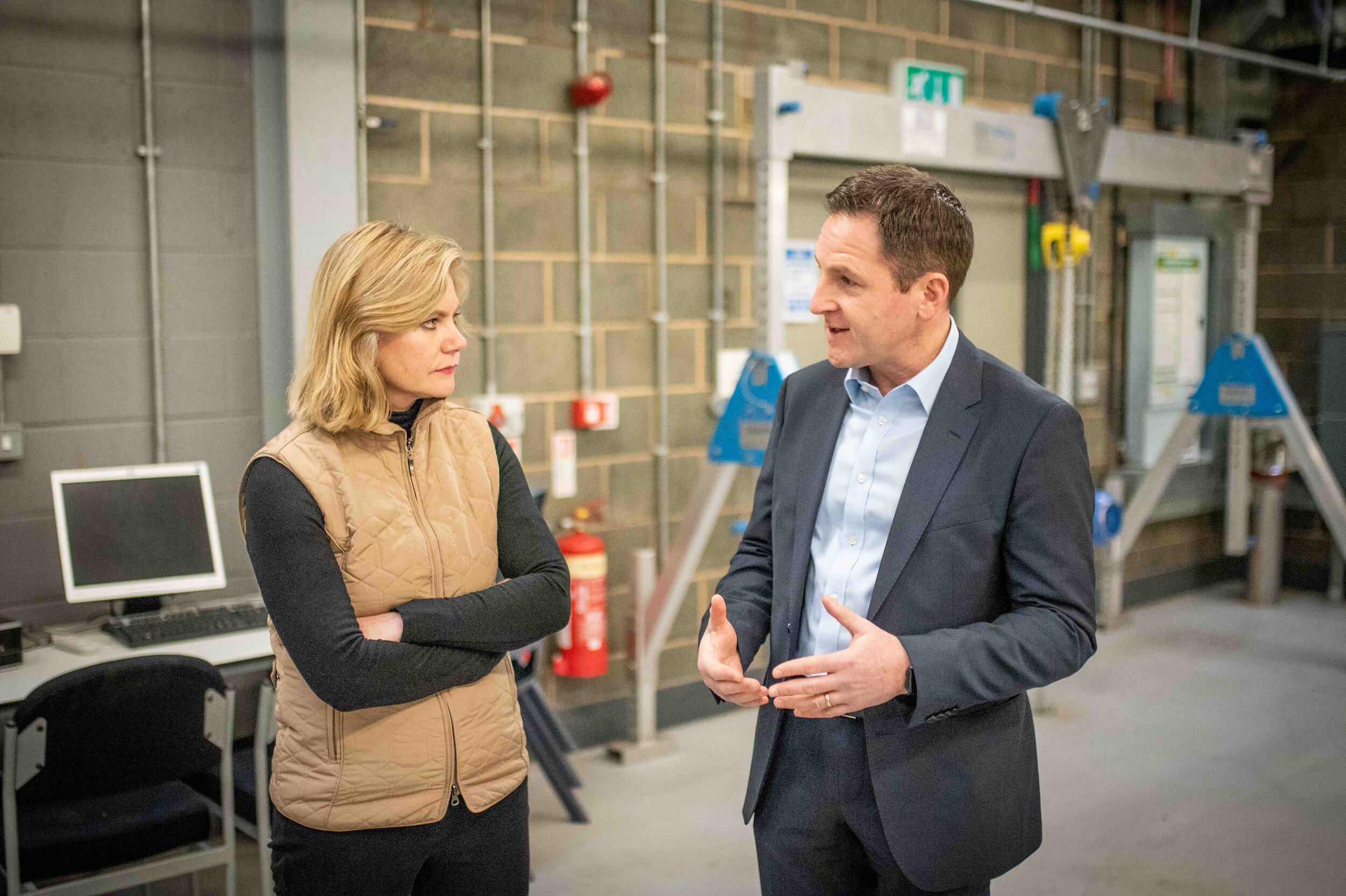 How business as a force for good will help us overcome the COVID Opportunity Gap