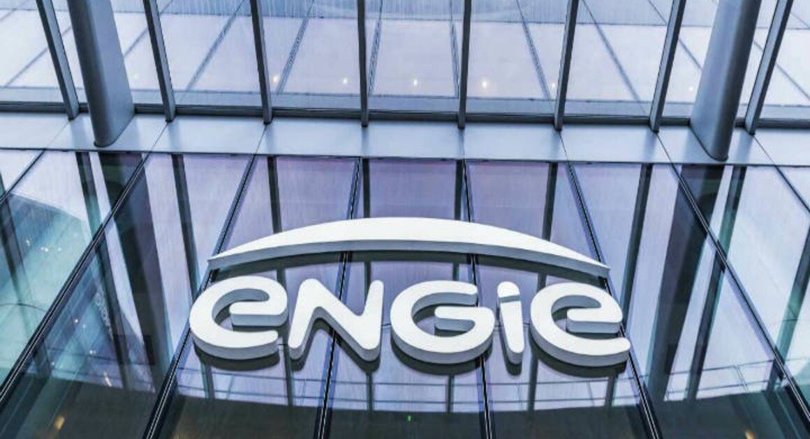 Case Study: ENGIE