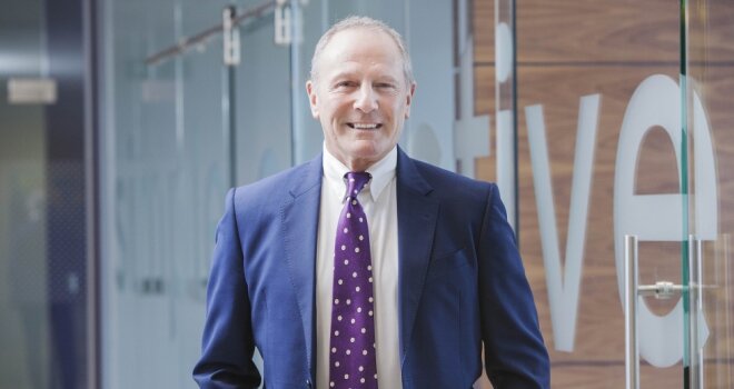 C-19 Business Pledge cofounder David Harrison says Covid-19 is a wake up call for savers everywhere