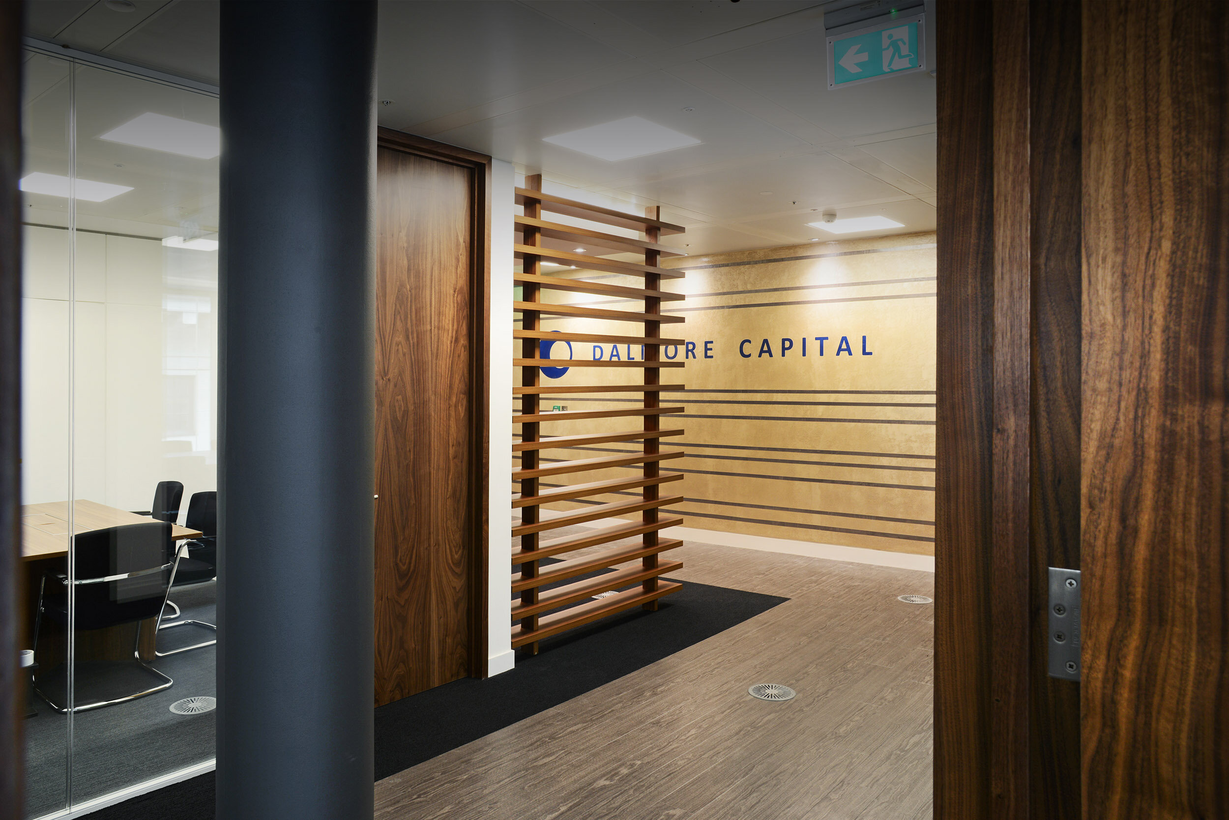 Case Study: Dalmore Capital