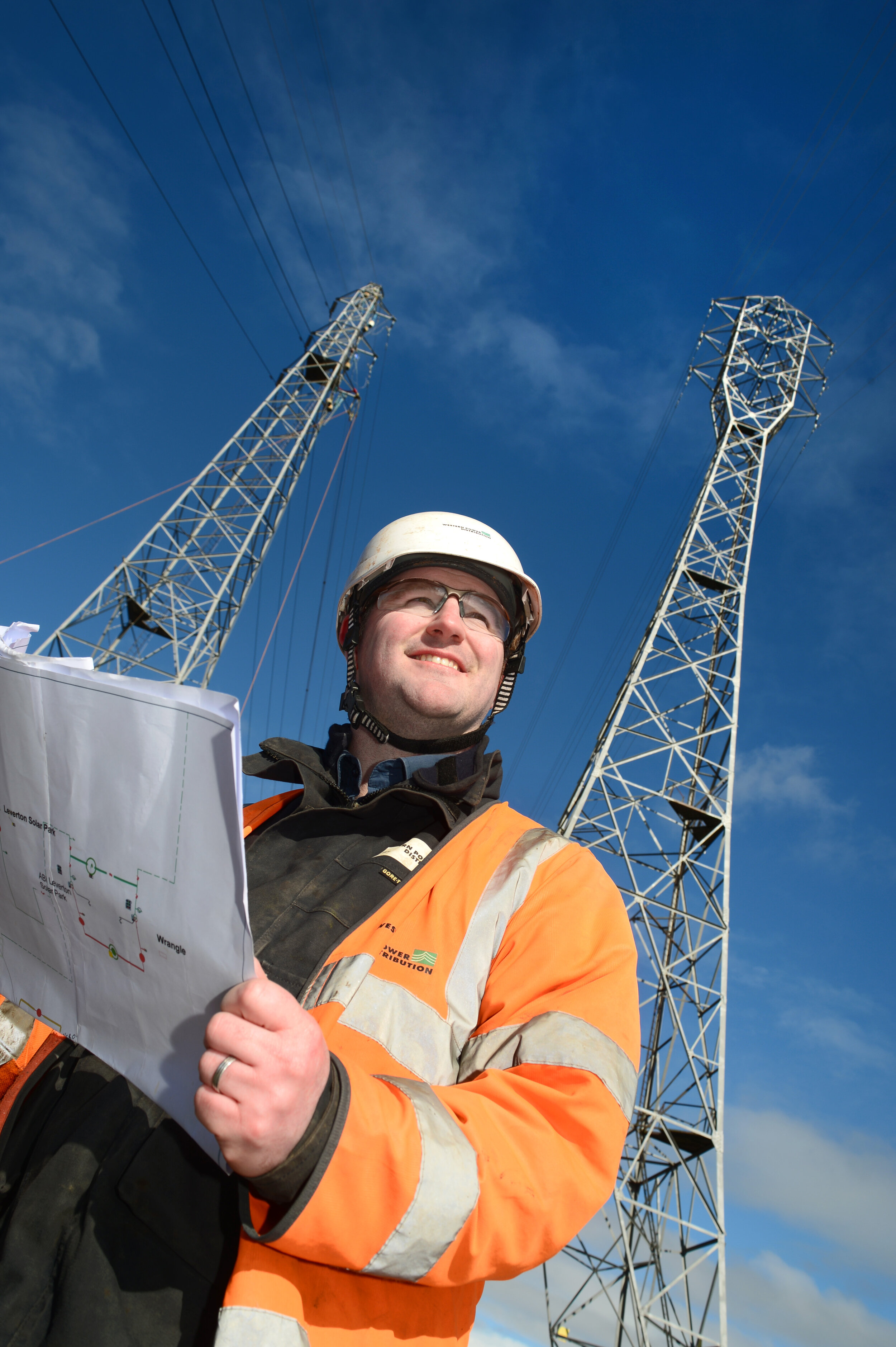 Case Study: Western Power Distribution